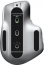 Logitech MX Master 3S Pale Grey, Logi Bolt, USB/Bluetooth 