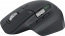 Logitech MX Master 3S for Business, graphite, Logi Bolt, USB/Bluetooth