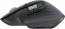 Logitech MX Master 3S for Business, graphite, Logi Bolt, USB/Bluetooth