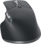 Logitech MX Master 3S for Business, graphite, Logi Bolt, USB/Bluetooth