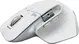 Logitech MX Master 3S for Mac Pale Grey, Logi Bolt, USB/Bluetooth