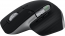 Logitech MX Master 3S for Mac space Grey, Logi Bolt, USB/Bluetooth