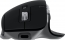 Logitech MX Master 3S for Mac space Grey, Logi Bolt, USB/Bluetooth