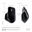 Logitech MX Master 3S for Mac space Grey, Logi Bolt, USB/Bluetooth