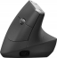 Logitech MX vertical, USB/Bluetooth