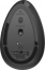 Logitech MX vertical, USB/Bluetooth