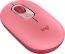 Logitech POP wireless Mouse, Heartbreaker, Logi Bolt, USB/Bluetooth