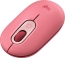 Logitech POP wireless Mouse, Heartbreaker, Logi Bolt, USB/Bluetooth