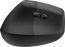 Logitech lift Left vertical Ergonomic Mouse, graphite, left hander, Logi Bolt, USB/Bluetooth