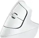 Logitech lift vertical Ergonomic Mouse, Off-white, Logi Bolt, USB/Bluetooth