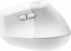 Logitech lift vertical Ergonomic Mouse, Off-white, Logi Bolt, USB/Bluetooth