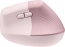 Logitech lift vertical Ergonomic Mouse, Rose, Logi Bolt, USB/Bluetooth