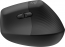 Logitech lift vertical Ergonomic Mouse, graphite, Logi Bolt, USB/Bluetooth