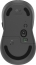 Logitech signature M650 Large Left, graphite, left hander, Logi Bolt, USB/Bluetooth