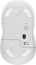 Logitech signature M650 Medium, Off-white, Logi Bolt, USB/Bluetooth