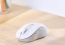 Logitech signature M650 Medium, Off-white, Logi Bolt, USB/Bluetooth