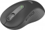 Logitech signature M650 for Business Large, graphite, Logi Bolt, USB/Bluetooth