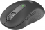 Logitech signature M650 for Business Medium, graphite, Logi Bolt, USB/Bluetooth