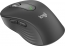 Logitech signature M650 for Business Medium, graphite, Logi Bolt, USB/Bluetooth