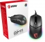 MSI Clutch GM11 Gaming Mouse black, USB