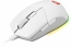 MSI Clutch GM11 Gaming Mouse white, USB