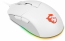 MSI Clutch GM11 Gaming Mouse white, USB