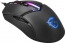 MSI Clutch GM30 Gaming Mouse black, USB