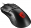 MSI Clutch GM31 Lightweight Gaming Mouse black, USB