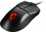 MSI Clutch GM31 Lightweight Gaming Mouse black, USB