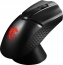 MSI Clutch GM31 Lightweight wireless Gaming Mouse black, USB