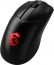 MSI Clutch GM41 Lightweight wireless Gaming Mouse black, USB