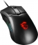 MSI Clutch GM51 Lightweight Gaming Mouse black, USB