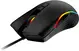 MSI Forge GM300 Gaming Mouse black, USB