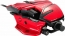 MadCatz R.A.T. 8+ ADV, red, USB