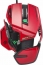 MadCatz R.A.T. 8+ ADV, red, USB