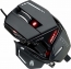 MadCatz R.A.T. 8+, black, USB