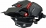 MadCatz R.A.T. 8+, black, USB