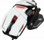 MadCatz R.A.T. 8+, white, USB