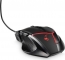 MediaRange Gaming Series GS200 Gaming Mouse black, USB