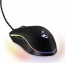 MediaRange Gaming Series GS201 RGB Gaming Mouse black, USB