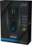 MediaRange Gaming Series GS202 RGB Gaming Mouse black, USB