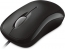 Microsoft Basic Optical Mouse black, USB, Business