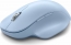 Microsoft Bluetooth Ergonomic Mouse Pastellblau, Bluetooth