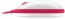 Microsoft Express Mouse red/white, USB