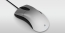 Microsoft Pro IntelliMouse Shadow white, USB