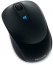 Microsoft Sculpt Mobile Mouse black, USB