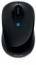 Microsoft Sculpt Mobile Mouse black, USB