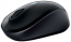 Microsoft Sculpt Mobile Mouse black, USB