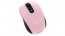 Microsoft Sculpt Mobile Mouse pink, USB