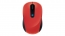 Microsoft Sculpt Mobile Mouse red, USB